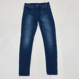 Lucky Brand Brooke Legging Jeans‎
